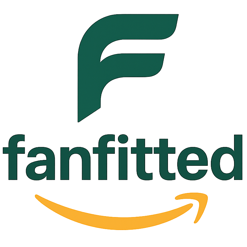 Fan Fitted